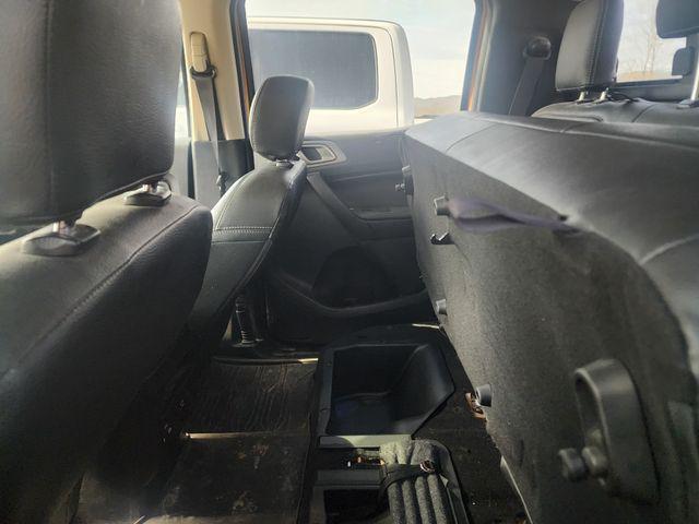 used 2019 Ford Ranger car, priced at $21,999