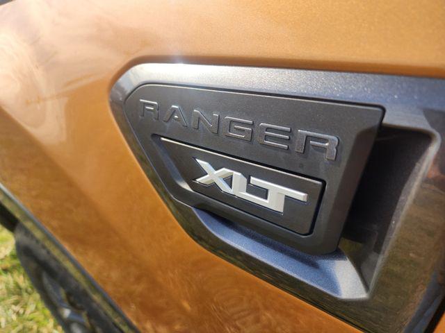 used 2019 Ford Ranger car, priced at $21,999