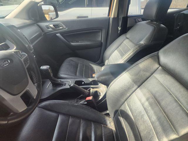 used 2019 Ford Ranger car, priced at $21,999