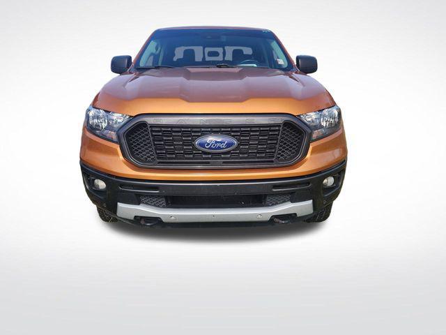 used 2019 Ford Ranger car, priced at $21,999