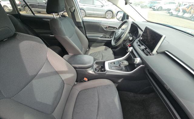 used 2024 Toyota RAV4 car, priced at $25,900
