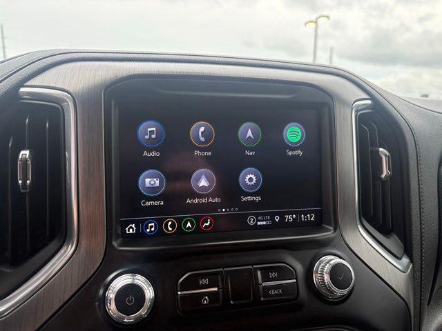 used 2023 GMC Sierra 2500 car, priced at $59,894