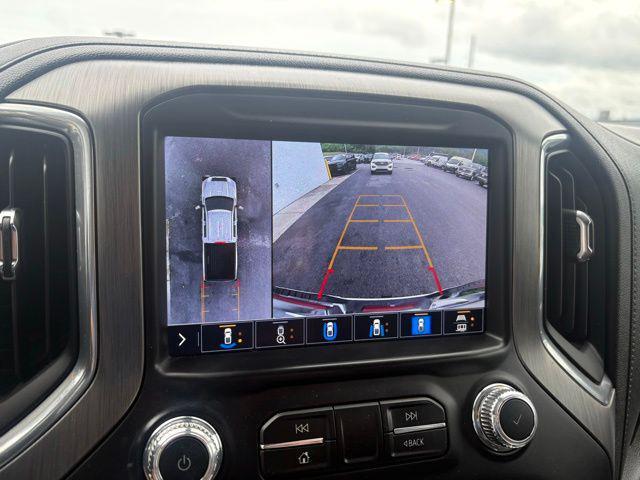 used 2023 GMC Sierra 2500 car, priced at $59,894