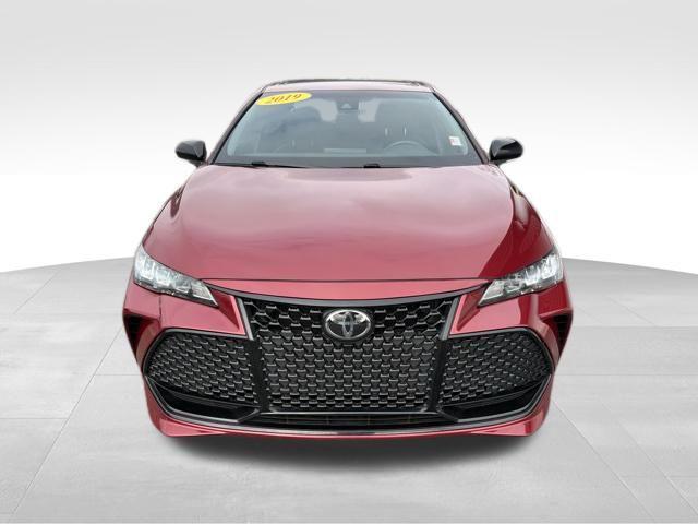 used 2019 Toyota Avalon car, priced at $20,786