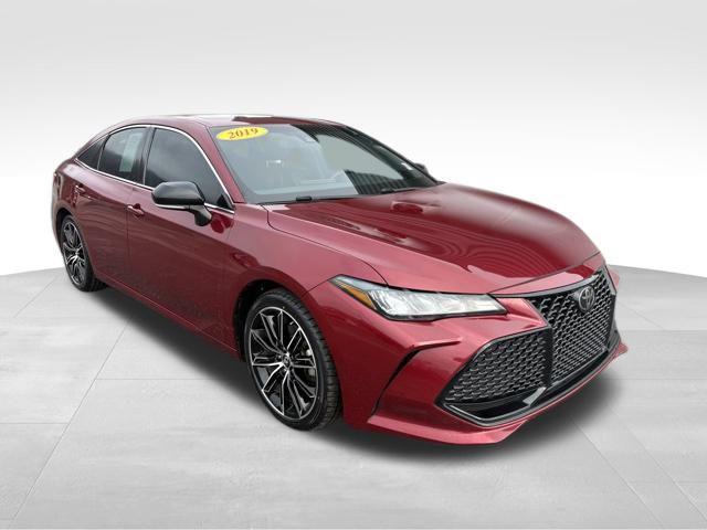 used 2019 Toyota Avalon car, priced at $20,786