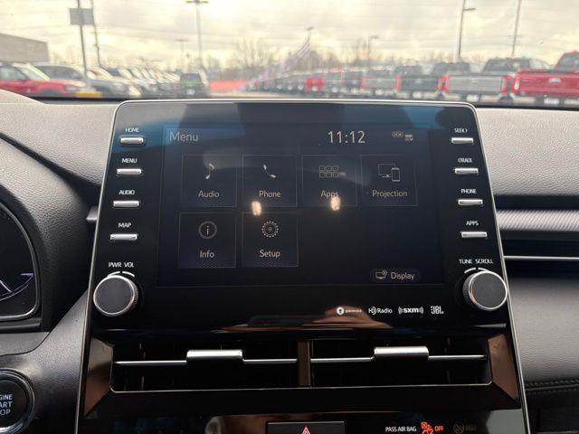 used 2019 Toyota Avalon car, priced at $20,786