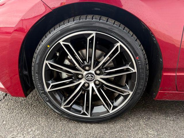 used 2019 Toyota Avalon car, priced at $20,786