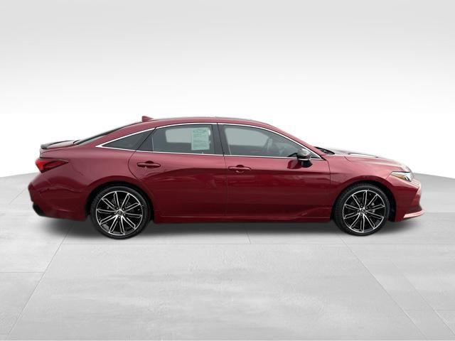 used 2019 Toyota Avalon car, priced at $20,786