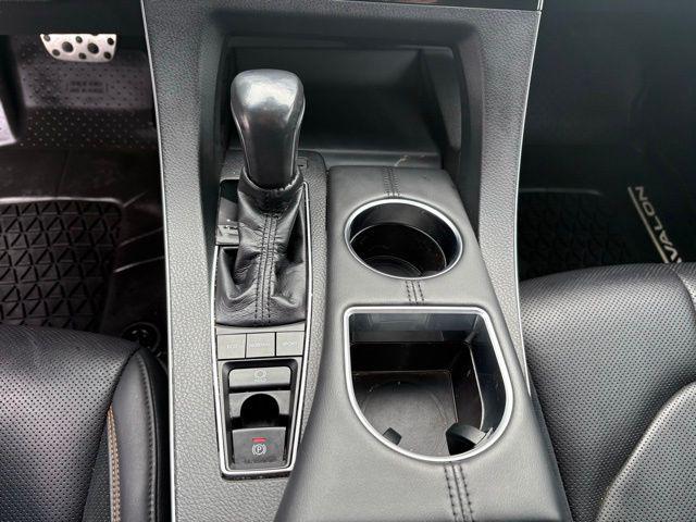 used 2019 Toyota Avalon car, priced at $20,786
