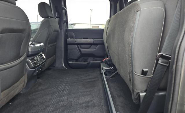 used 2023 Ford F-150 car, priced at $38,998