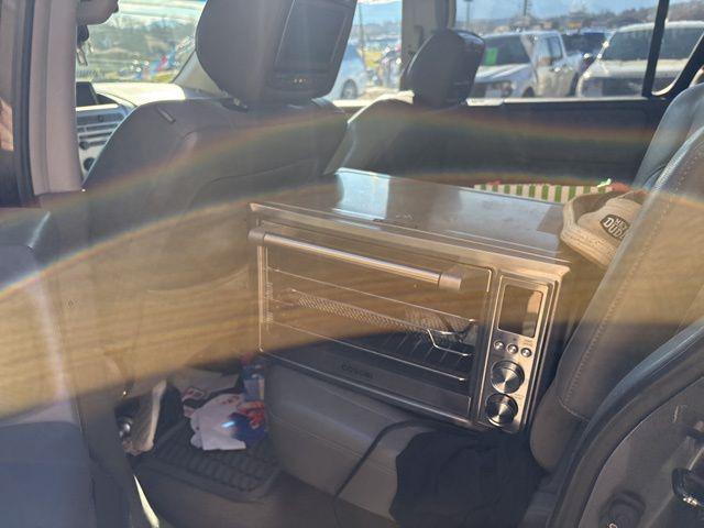 used 2007 Nissan Armada car, priced at $3,500