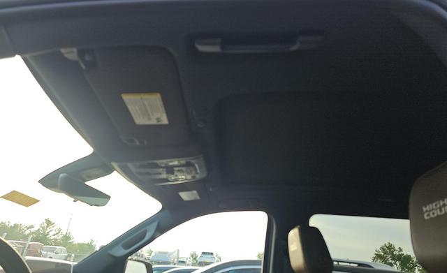 used 2022 Chevrolet Suburban car, priced at $48,324