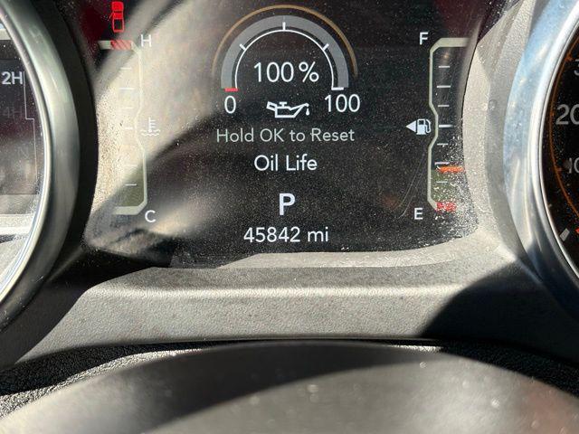 used 2021 Jeep Gladiator car, priced at $26,900