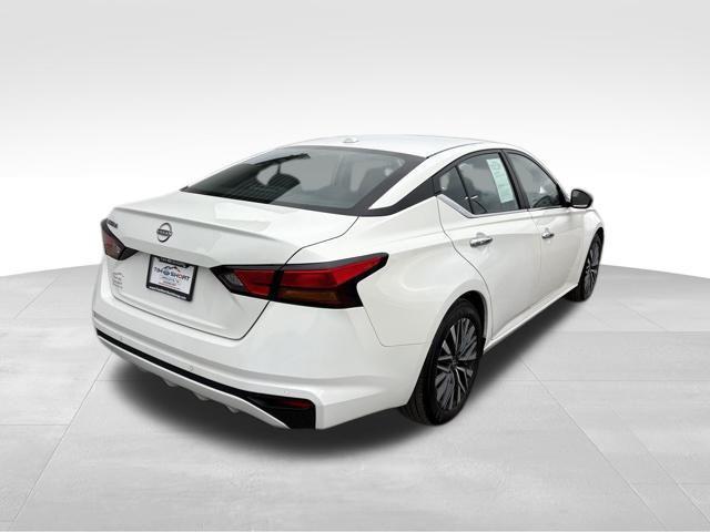 used 2025 Nissan Altima car, priced at $18,995