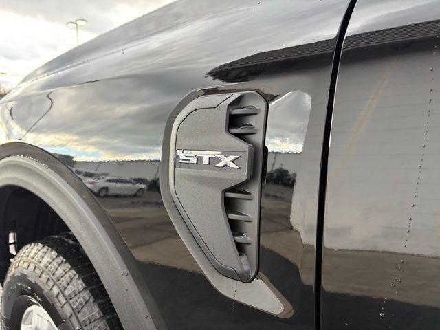 new 2025 Ford Ranger car, priced at $35,738