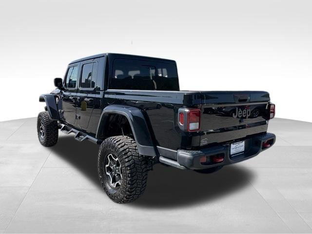 used 2021 Jeep Gladiator car, priced at $38,307