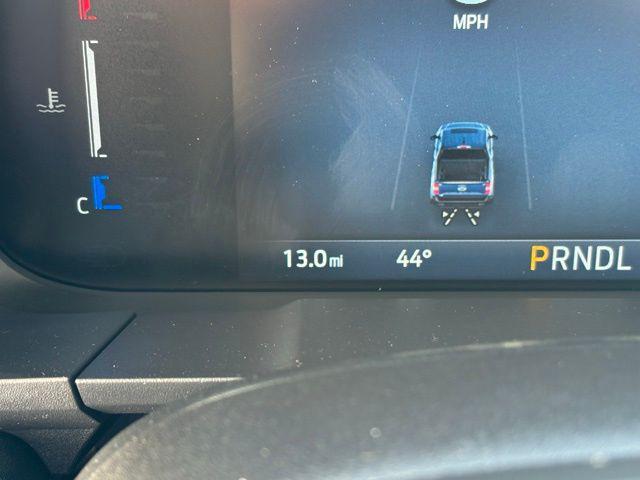 new 2025 Ford Maverick car, priced at $29,299