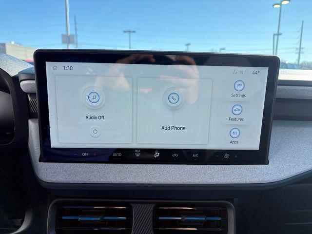 new 2025 Ford Maverick car, priced at $29,299