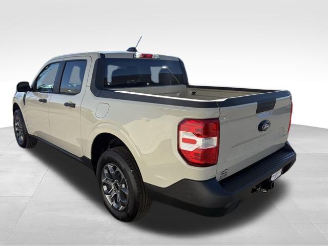 new 2025 Ford Maverick car, priced at $29,299