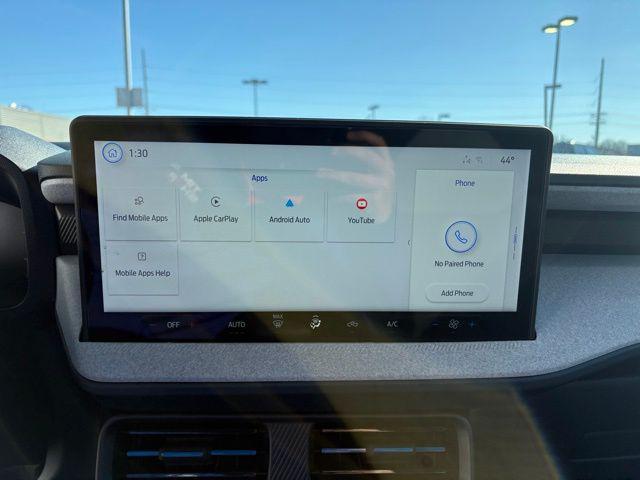 new 2025 Ford Maverick car, priced at $29,299