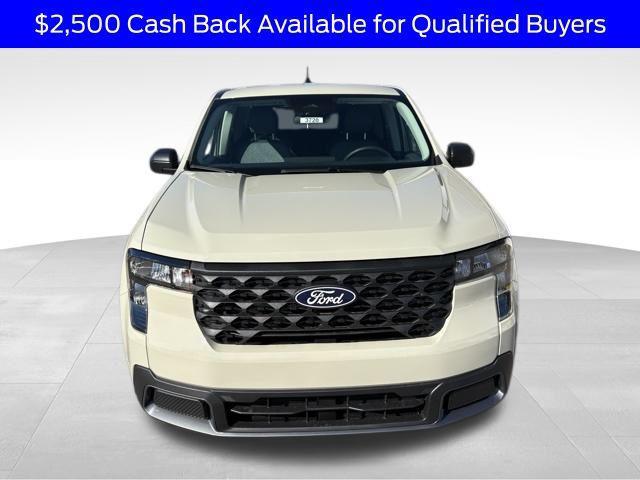 new 2025 Ford Maverick car, priced at $29,299