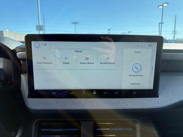 new 2025 Ford Maverick car, priced at $29,299