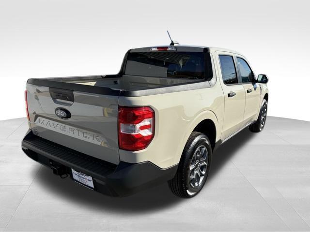 new 2025 Ford Maverick car, priced at $29,299