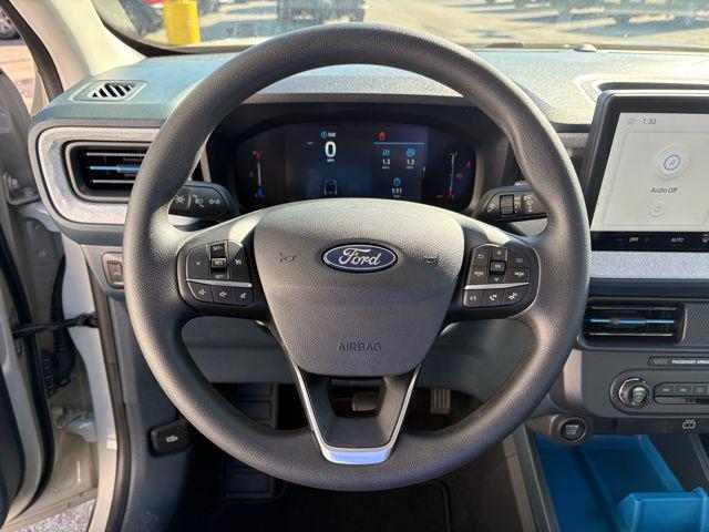 new 2025 Ford Maverick car, priced at $29,299