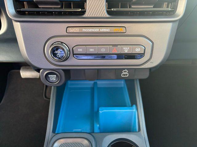 new 2025 Ford Maverick car, priced at $29,299