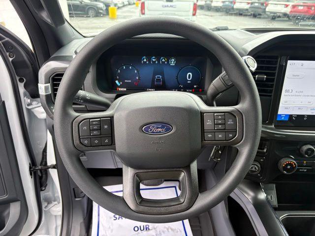 new 2026 Ford F-150 car