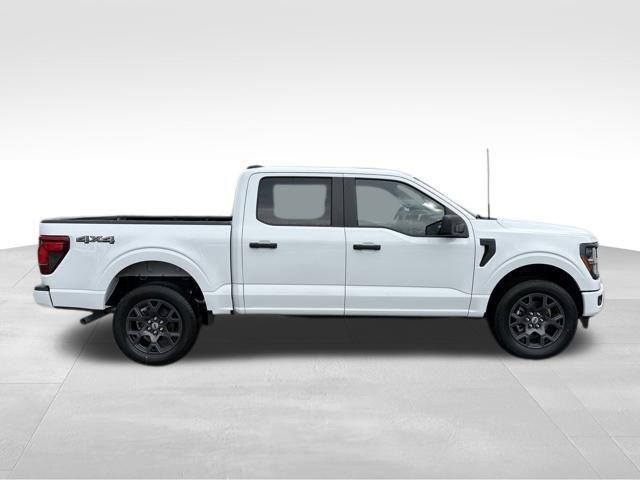 new 2026 Ford F-150 car