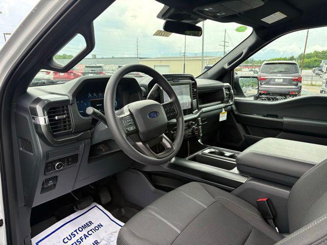 new 2026 Ford F-150 car