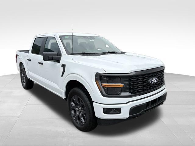 new 2026 Ford F-150 car