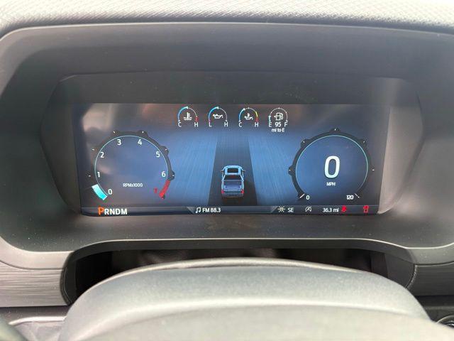new 2026 Ford F-150 car