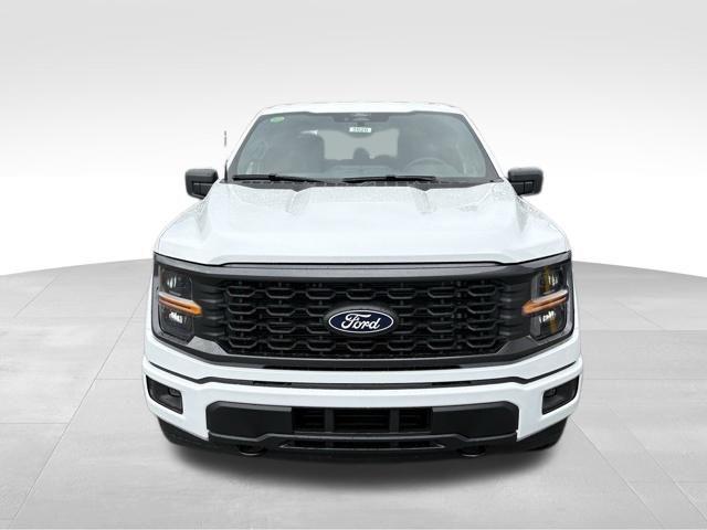 new 2026 Ford F-150 car