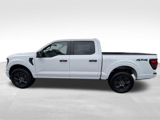 new 2026 Ford F-150 car