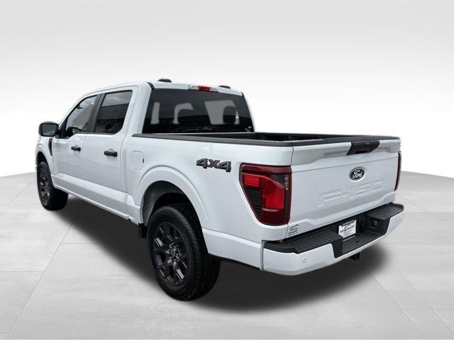 new 2026 Ford F-150 car