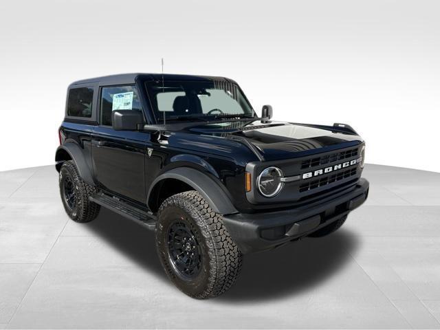 new 2026 Ford Bronco car, priced at $47,988