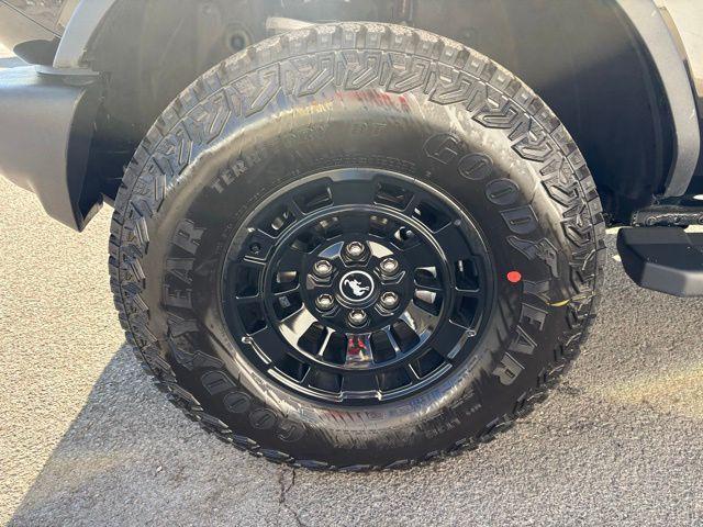 new 2026 Ford Bronco car, priced at $47,988