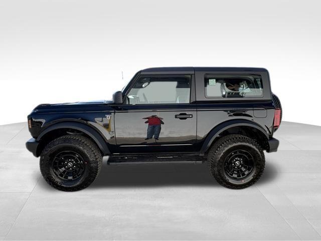 new 2026 Ford Bronco car, priced at $47,988