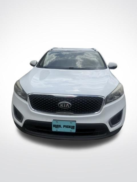 used 2016 Kia Sorento car, priced at $9,495