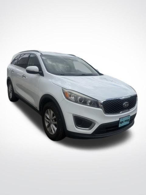used 2016 Kia Sorento car, priced at $9,495