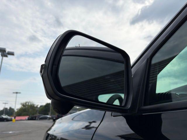 new 2025 Ford Ranger car, priced at $45,988