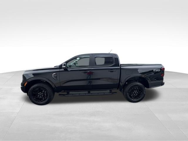 new 2025 Ford Ranger car, priced at $45,988