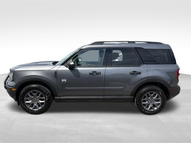 new 2026 Ford Bronco Sport car, priced at $34,483