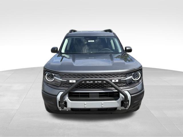 new 2026 Ford Bronco Sport car, priced at $34,483