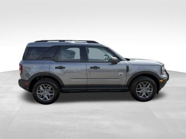 new 2026 Ford Bronco Sport car, priced at $34,483