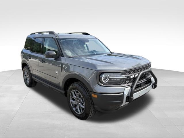 new 2026 Ford Bronco Sport car, priced at $34,483