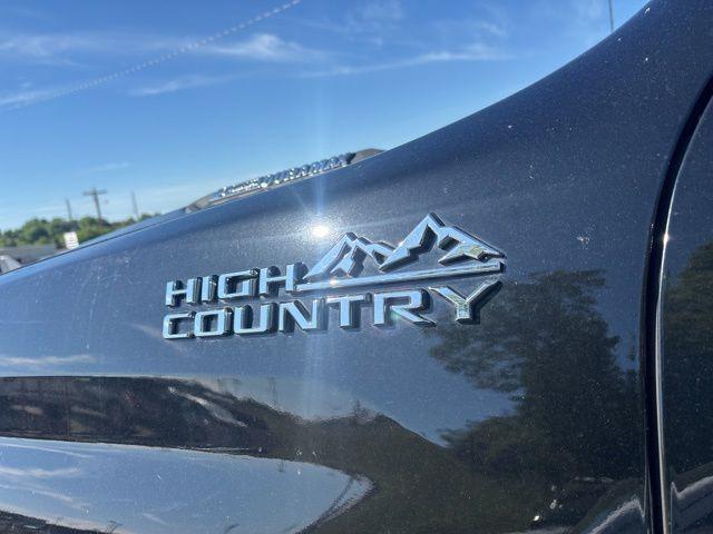 used 2024 Chevrolet Silverado 2500 car, priced at $73,545