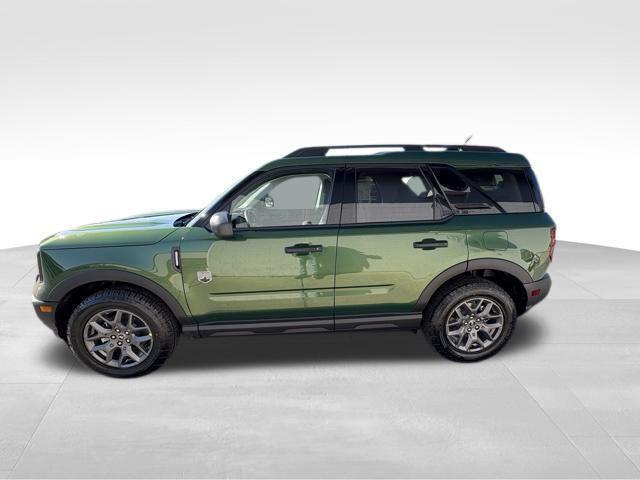 new 2025 Ford Bronco Sport car, priced at $29,488